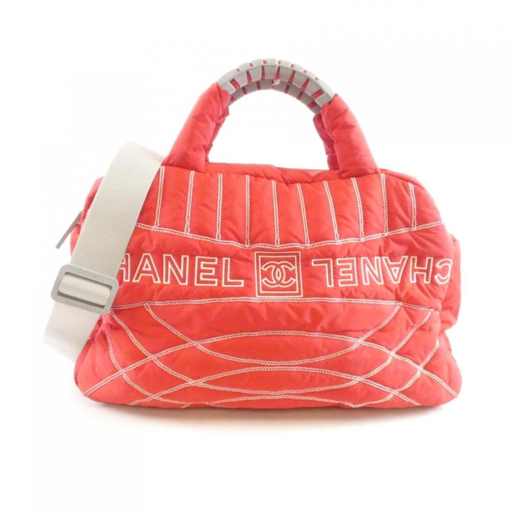 Chanel Sport Line 32808 Handbag